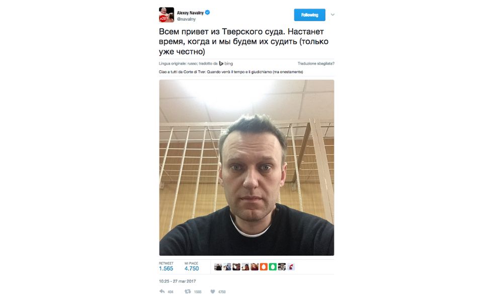 navalny-court putin russia